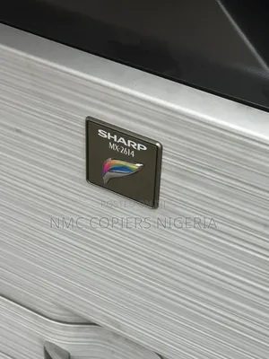Sharp Mx-2614 Direct Germany