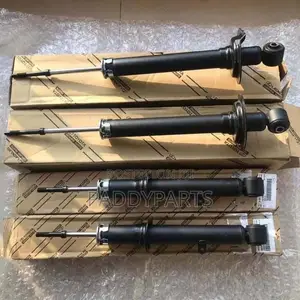 Lexus Is250 Shock Absorber Front &Rear