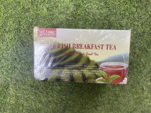 English Breakfast Tea