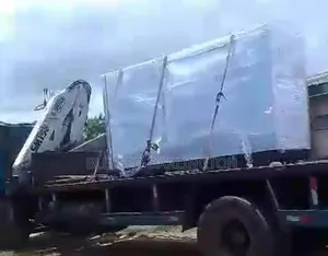Brand New 250kva