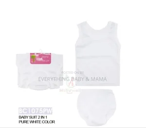 Babies Wears