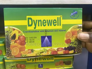 Dynewell Tablet