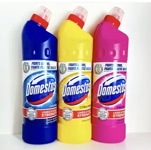 Domestos Toilet Cleaner
