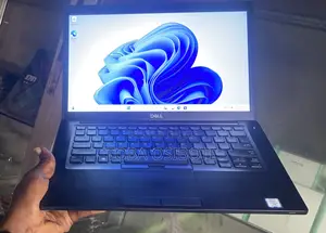 Laptop Dell Latitude 7490 8GB Intel Core i5 HDD 256GB