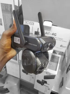 CCTV Camera