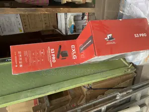 Exlg 2000watts Soundbar