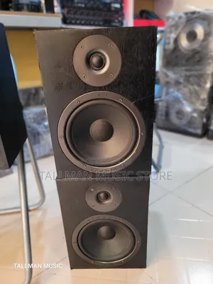Esi Studio Monitor. 10inches
