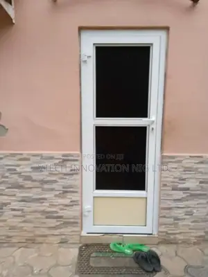 Mosquito Door Net
