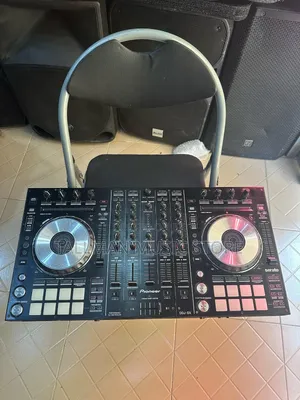 Pioneer DDJ-Sx