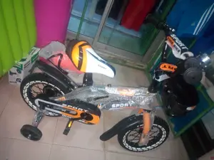 Get Ur Children Size 12 Riding Bike