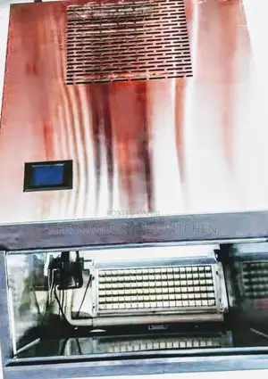 Brand New Ice Cube Machine