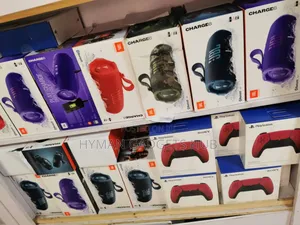 Brand New JBL Charge 6