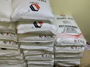 Stearic Acid