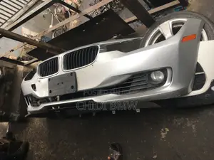 BMW F30 Front Bumper