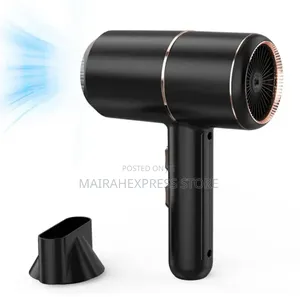 Sokany 750w Professional Cold Hot Air Hair Dryer