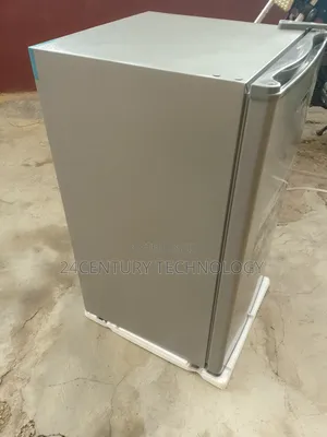 Upgrade Your Kitchen With Aeon’S Ars100g 90l Refrigerator