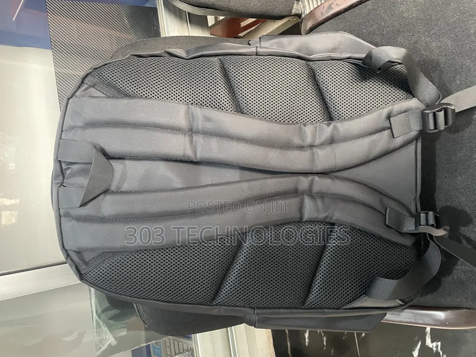 Tiroll Backpack