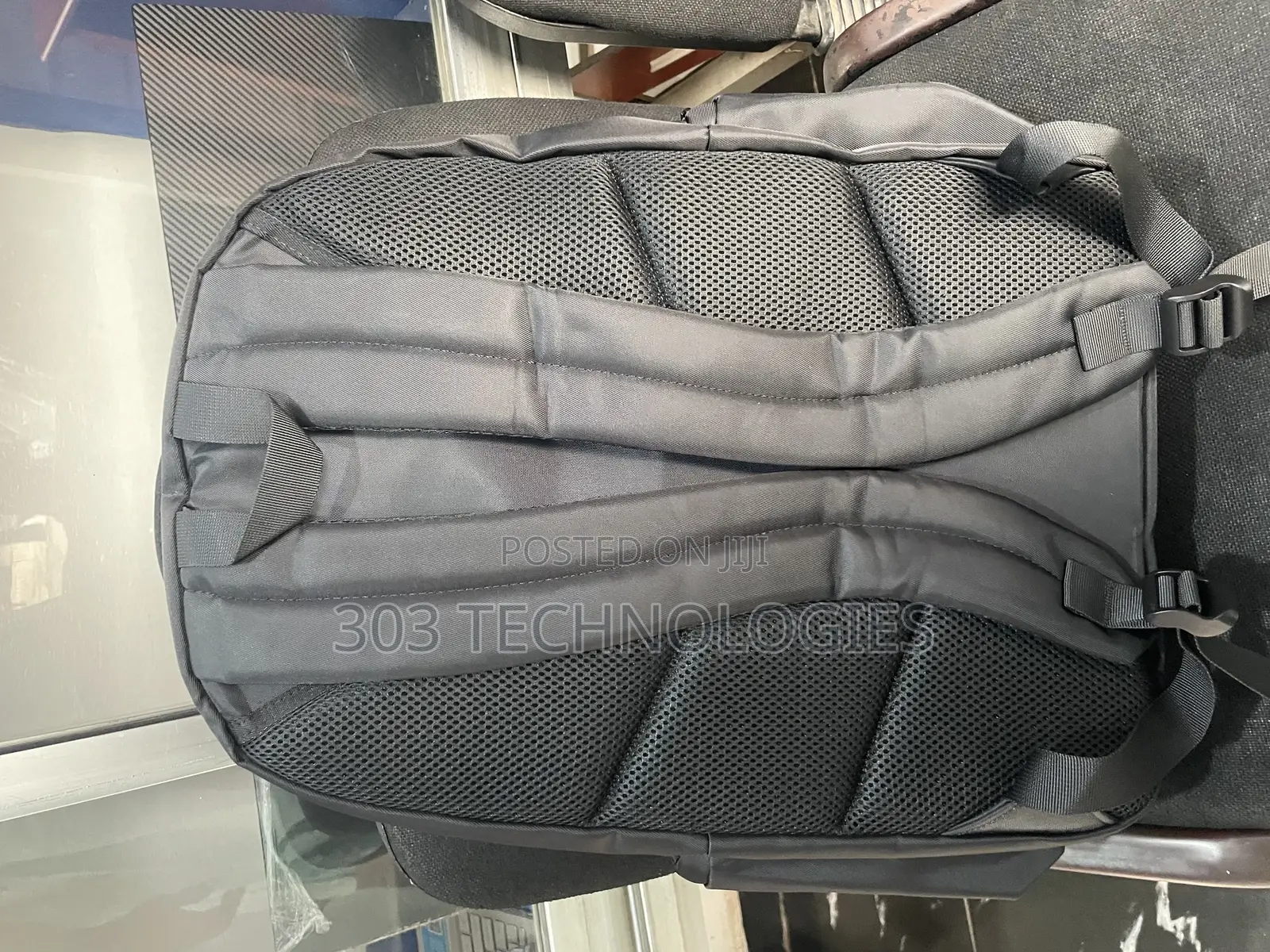 Tiroll Backpack