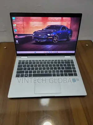 Laptop HP EliteBook 1040 G6 32GB Intel Core I7 SSD 512GB