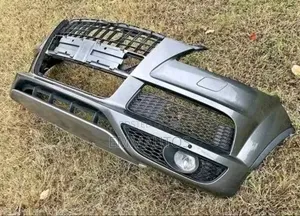 Front Bumper Audi Q7 X-Line 2012-2015