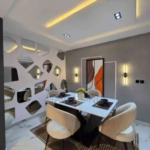 Stunning 3-Bedroom Apartment in Victoria Island, Lagos