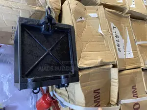Concrete Cube Mould (150x150mm)