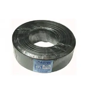 Astel Coaxial Cable Rg6-690