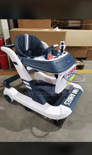 Baby Walker