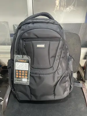 Tiroll Backpack