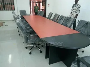 Conference Table