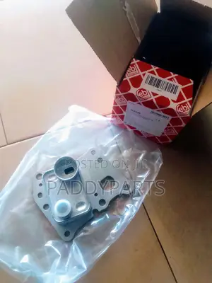 Mercedes Benz Engine Oil Coolant Slk250 2012-2015 L4 1.8l