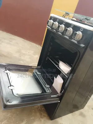 Powerful Cooking Performance: Sonik Gas Stove SSG-E5oa