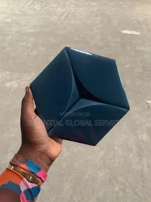 Pattern Hexagonal Tiles