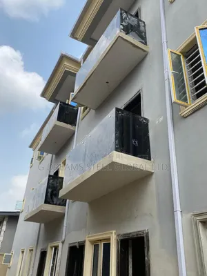Up Frame Less Glass Rails