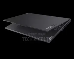 New Laptop Lenovo Legion 5 32GB Intel Core I9 SSD 2T