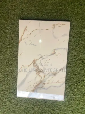 Golden Crown Wall Tiles