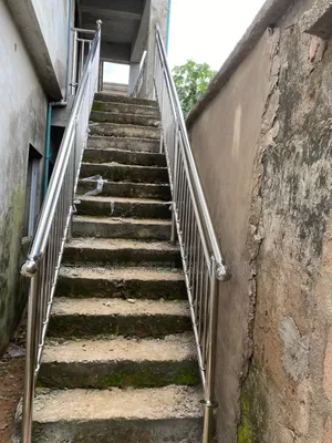 50mm Stainless Handrails