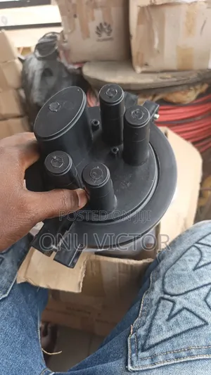 Fiber Enclosure Box