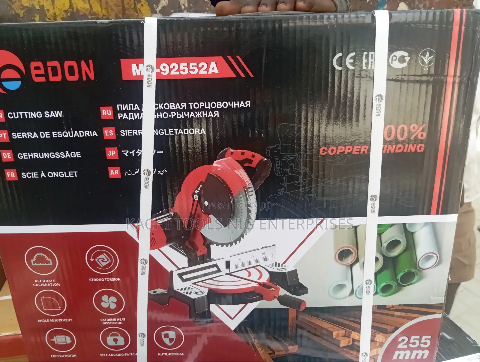 Miter Saw  Machine
