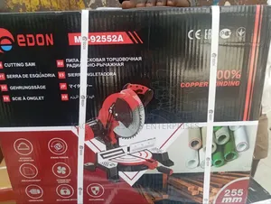 Miter Saw  Machine