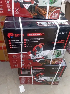 Miter Saw  Machine