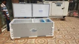 Chest Freezer 700liters