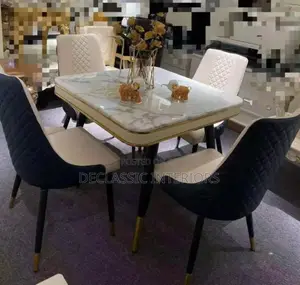 Dinning Set of 4