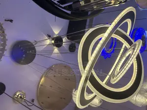 Modern Chandeliers for Home Lights