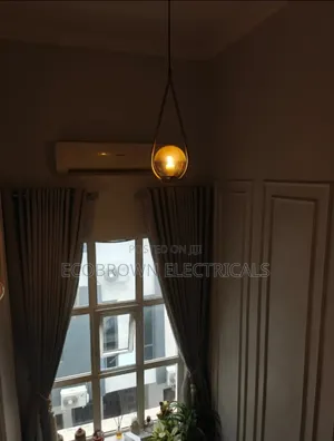 Pendant Drop Light