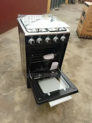 The Best in Cooking Technology: Sonik SSG-E5oa Gas Stove