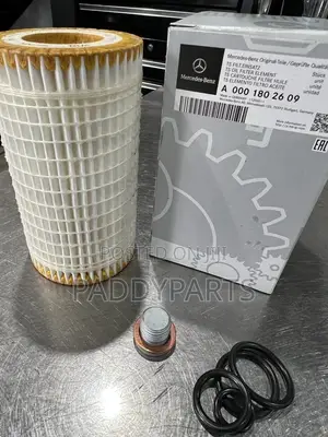 Mercedes Benz Engine Oil Filter G550 V8 (2009-2015)