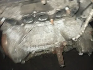 Hyundai Engine Engine 5