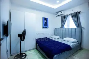 Stunning 2-Bedroom Luxury Apartment in Gbagada