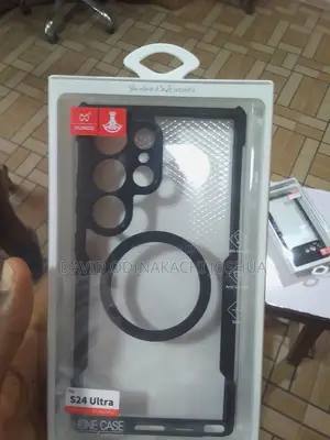 Samsung Galaxy S24 Ultra Xunodd